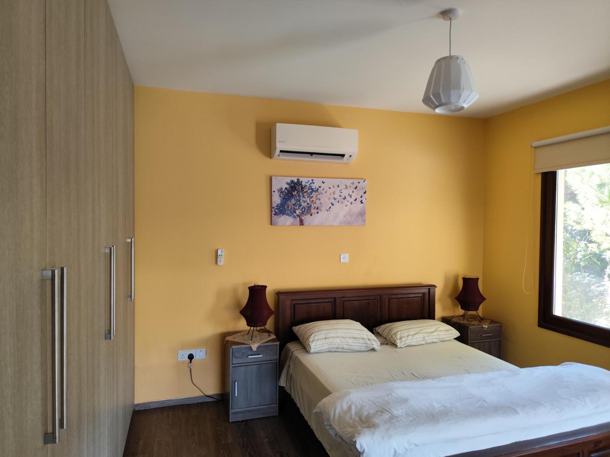 Roses Villa Trimiklini Extérieur photo