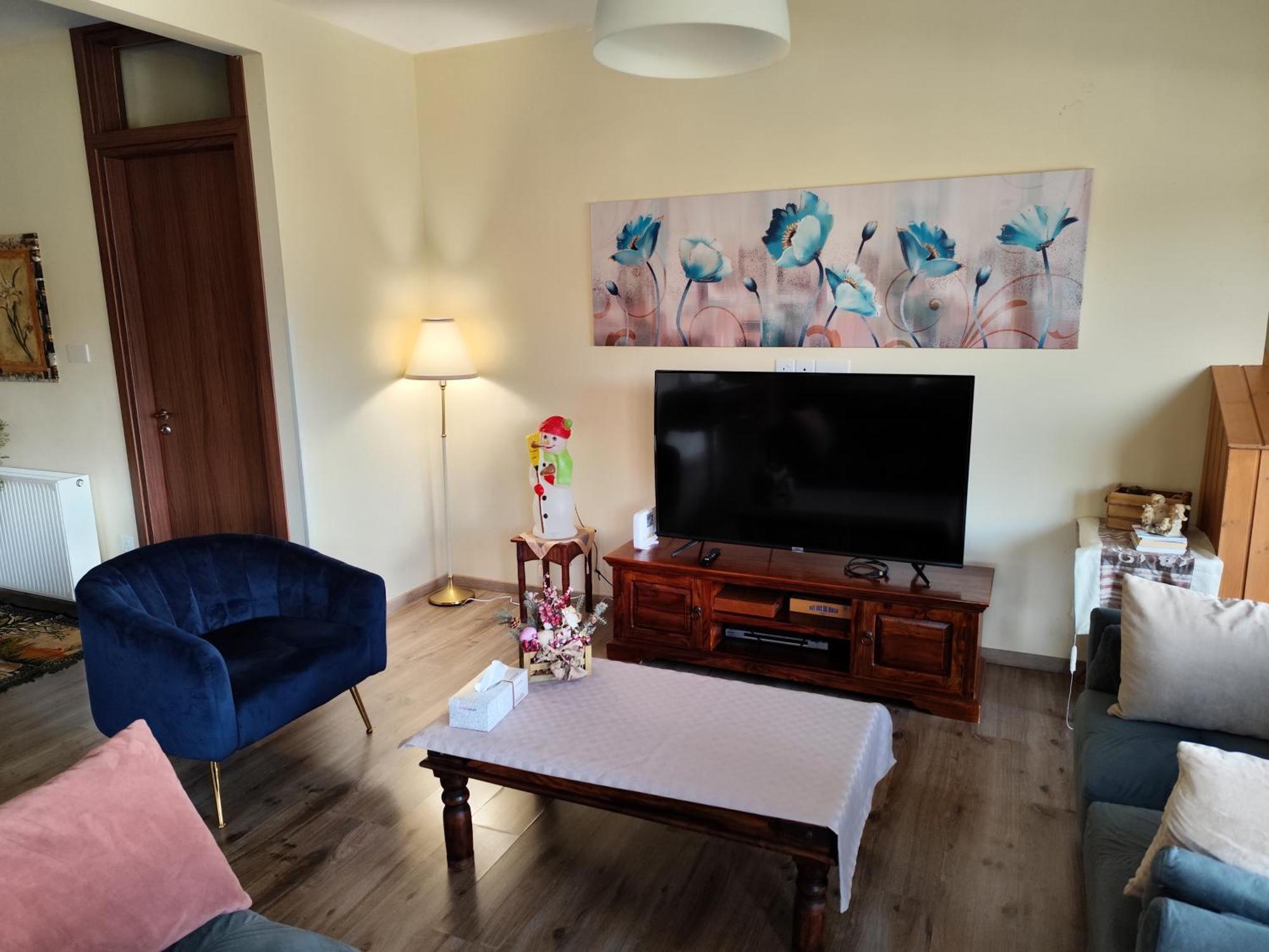 Roses Villa Trimiklini Extérieur photo